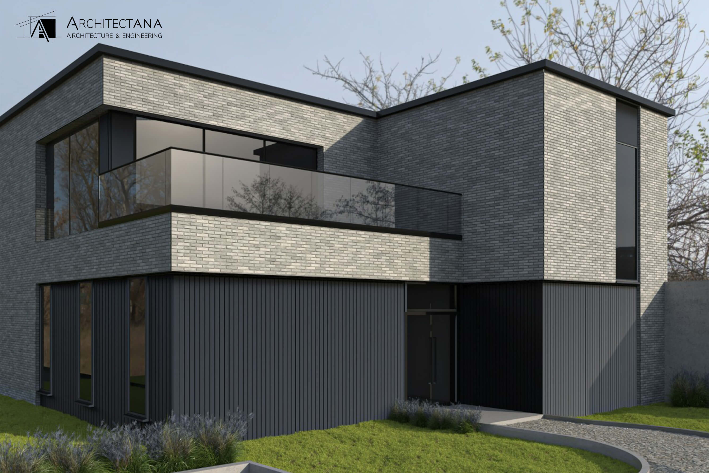 2025 | LUIK — NIEUWBOUW MET HANDELSRUIMTE & 4 APPARTEMENTEN MET ONDERGRONDSE
                                    PARKING 